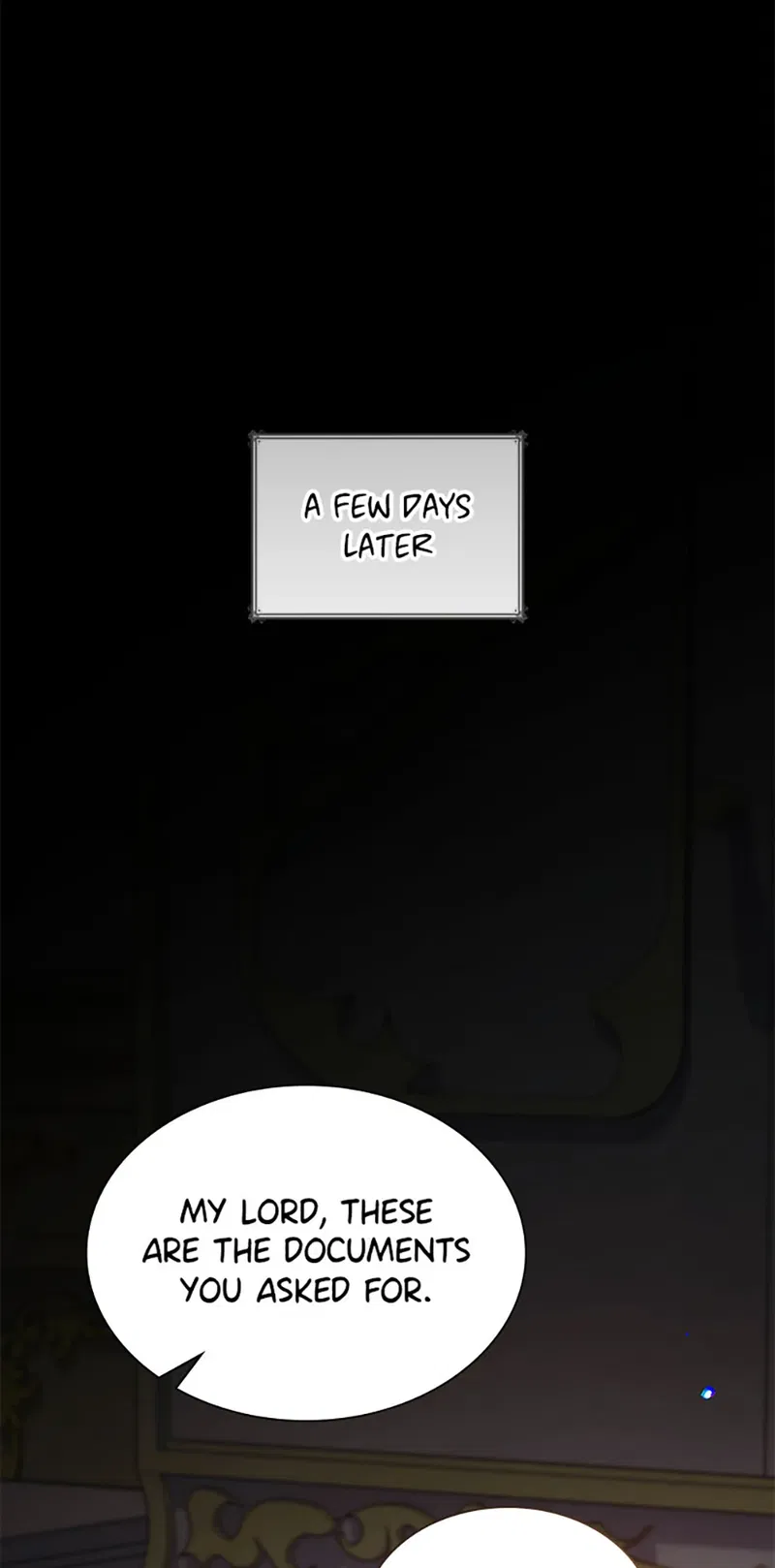 I’m a Villainess But I Became a Mother Chapter 96 - page 58