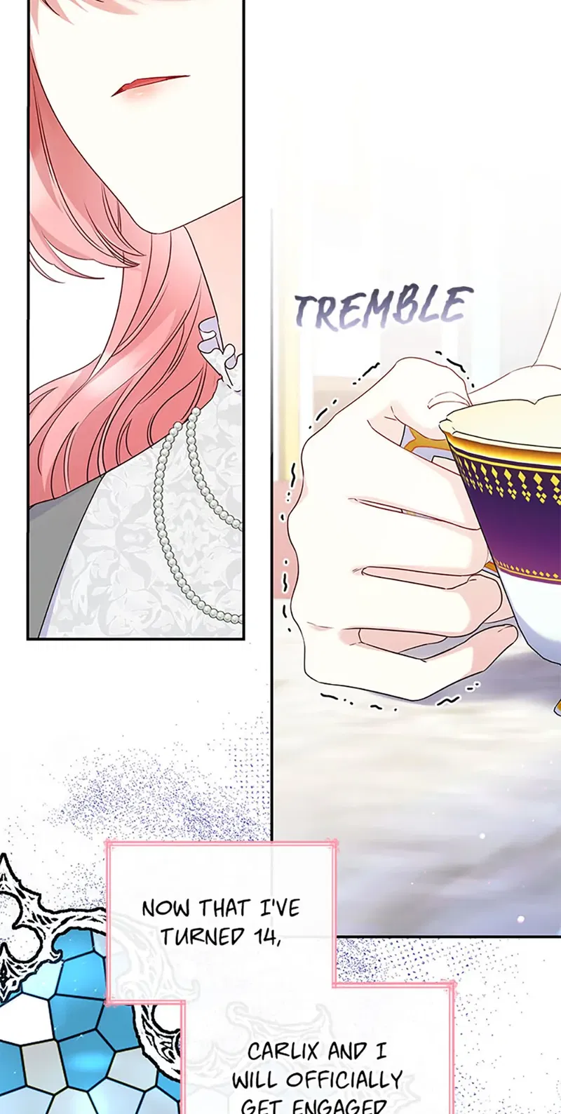 I’m a Villainess But I Became a Mother Chapter 96 - page 6
