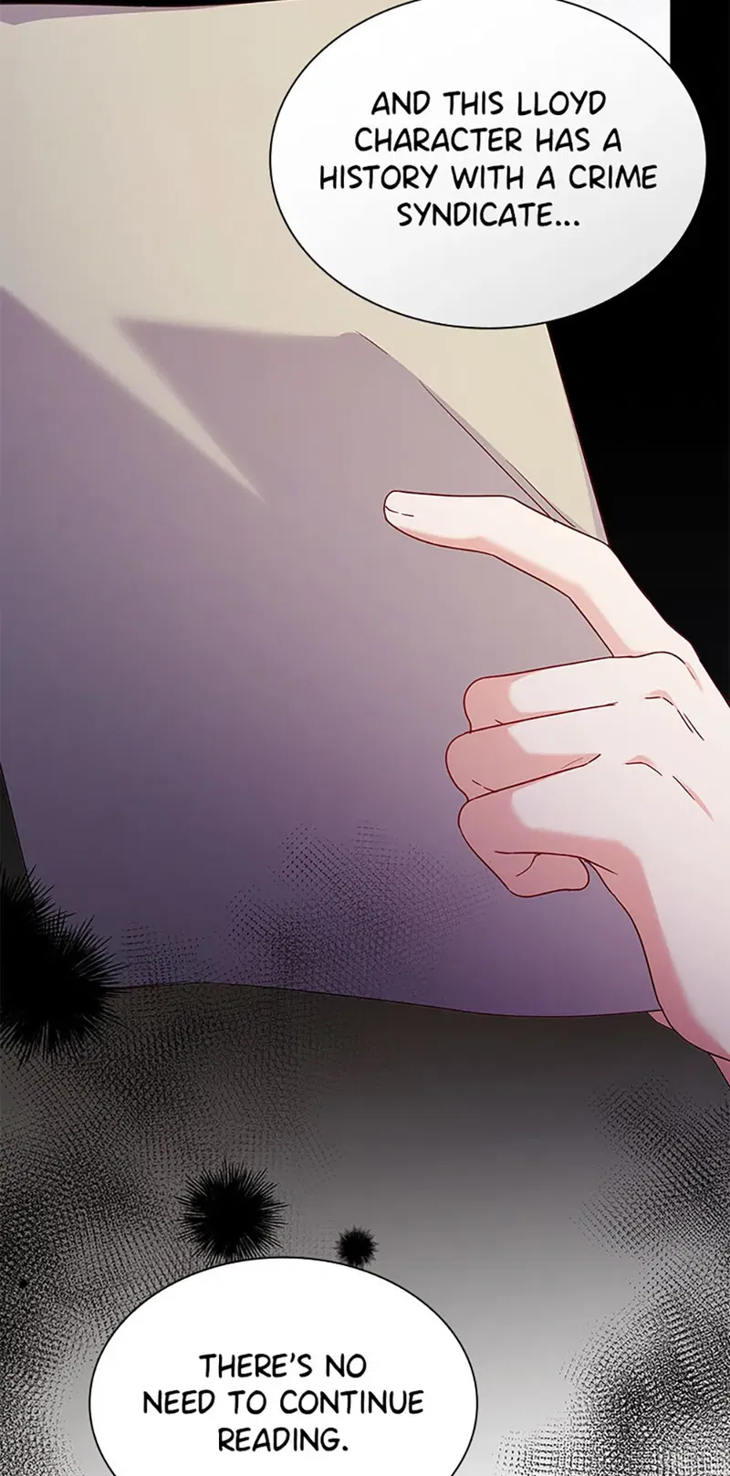 I’m a Villainess But I Became a Mother Chapter 96 - page 61