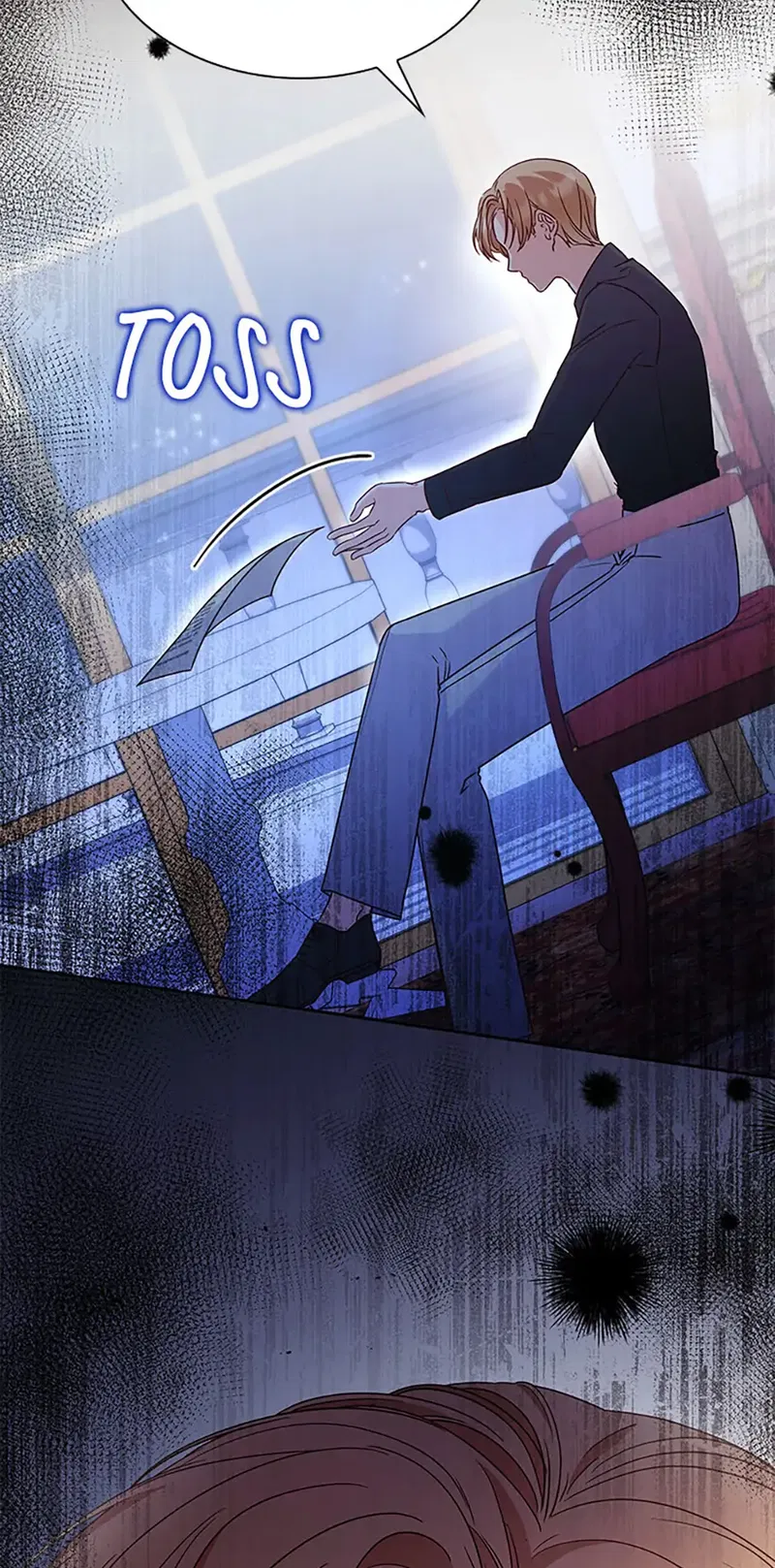 I’m a Villainess But I Became a Mother Chapter 96 - page 62