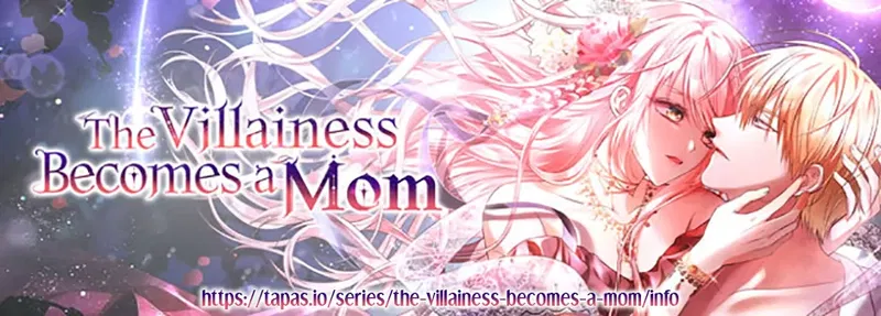 I’m a Villainess But I Became a Mother Chapter 96 - page 65