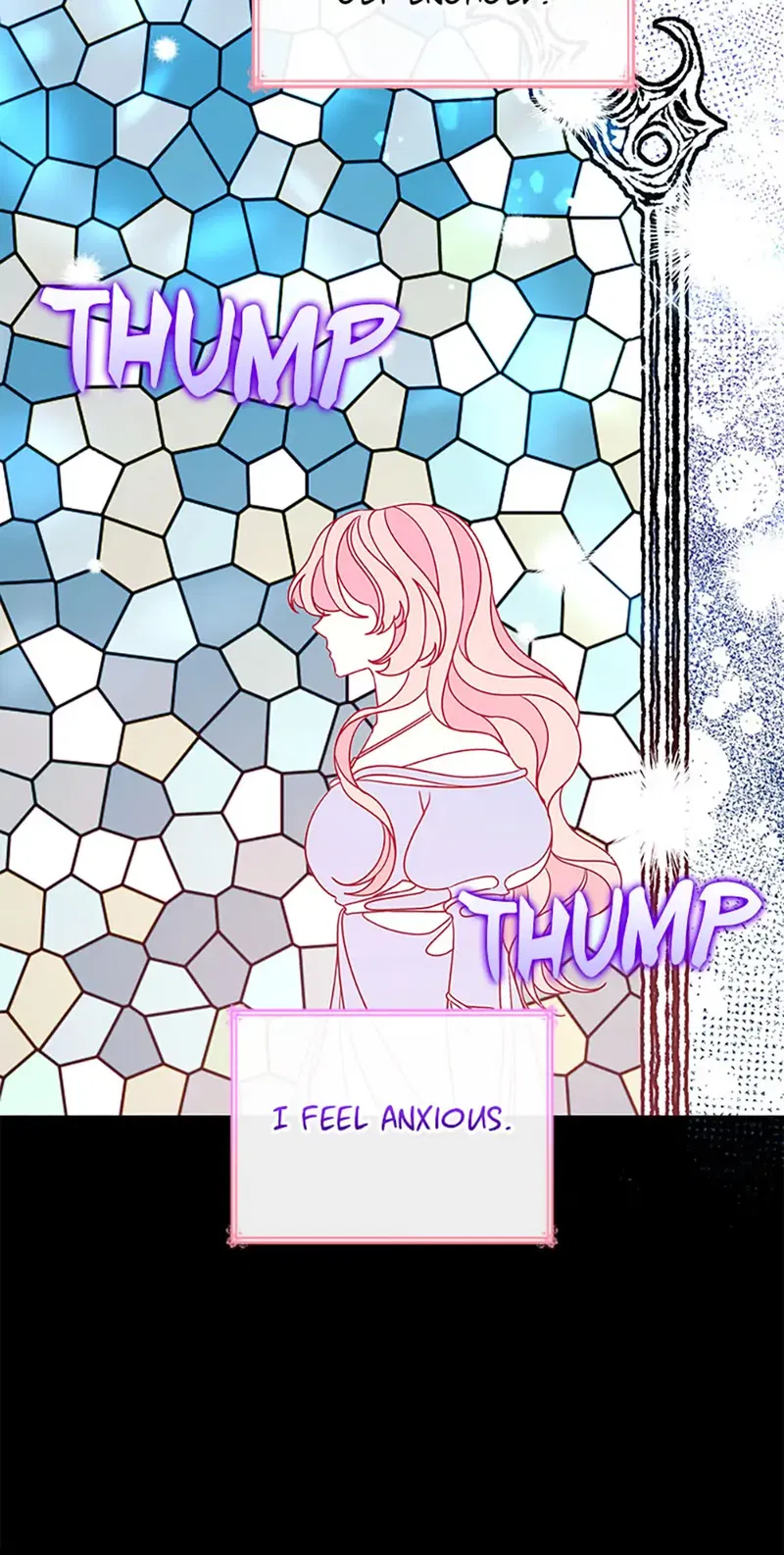 I’m a Villainess But I Became a Mother Chapter 96 - page 7