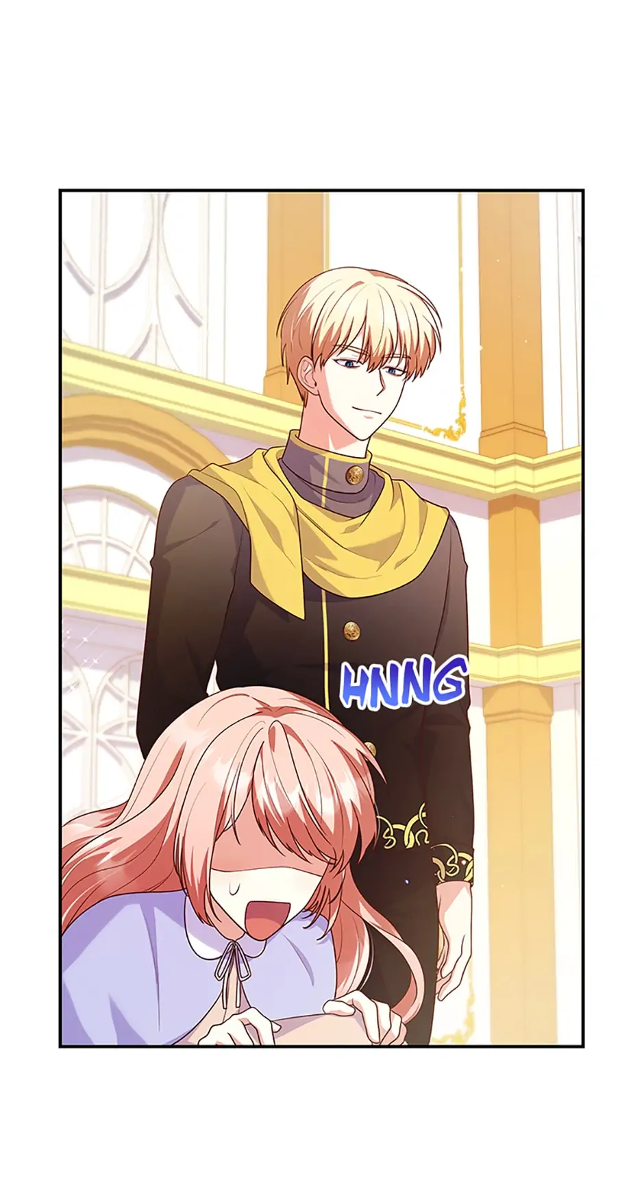 I’m a Villainess But I Became a Mother Chapter 39 - page 16