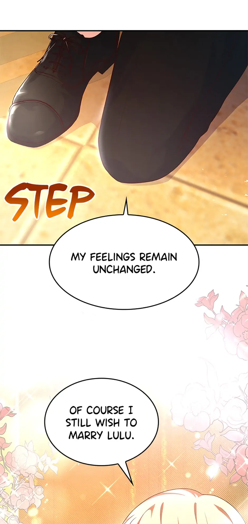 I’m a Villainess But I Became a Mother Chapter 39 - page 20