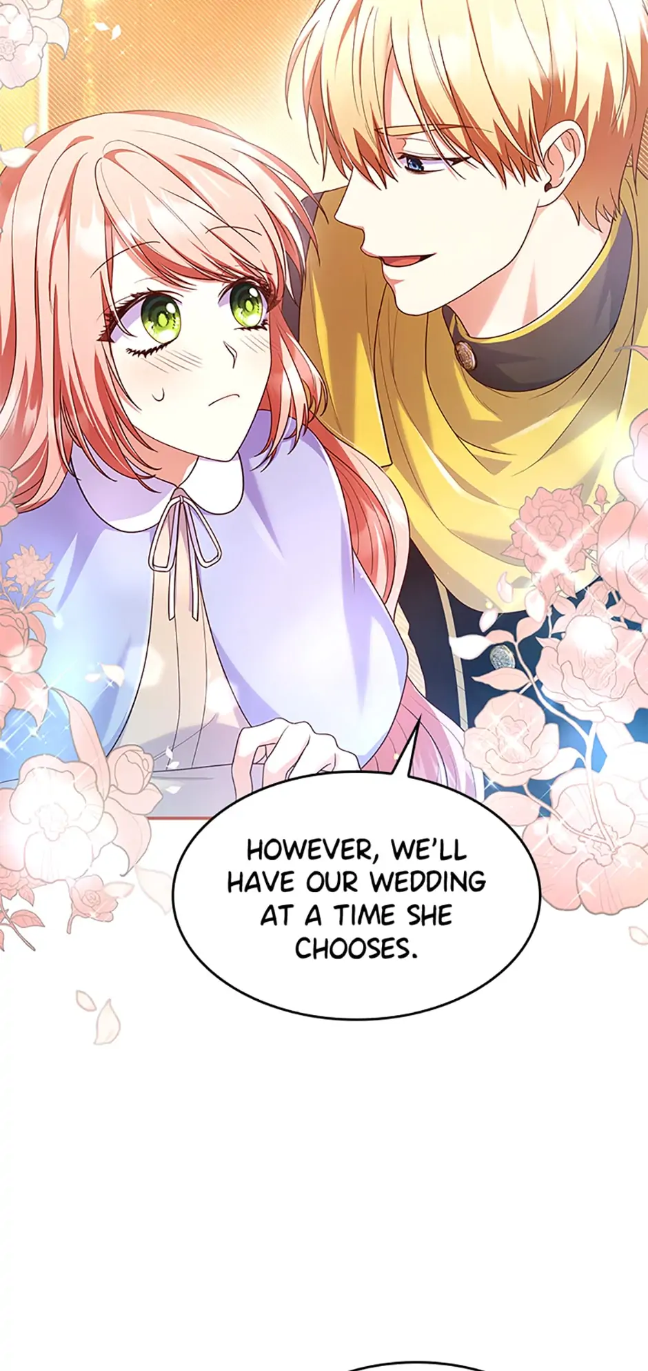 I’m a Villainess But I Became a Mother Chapter 39 - page 21