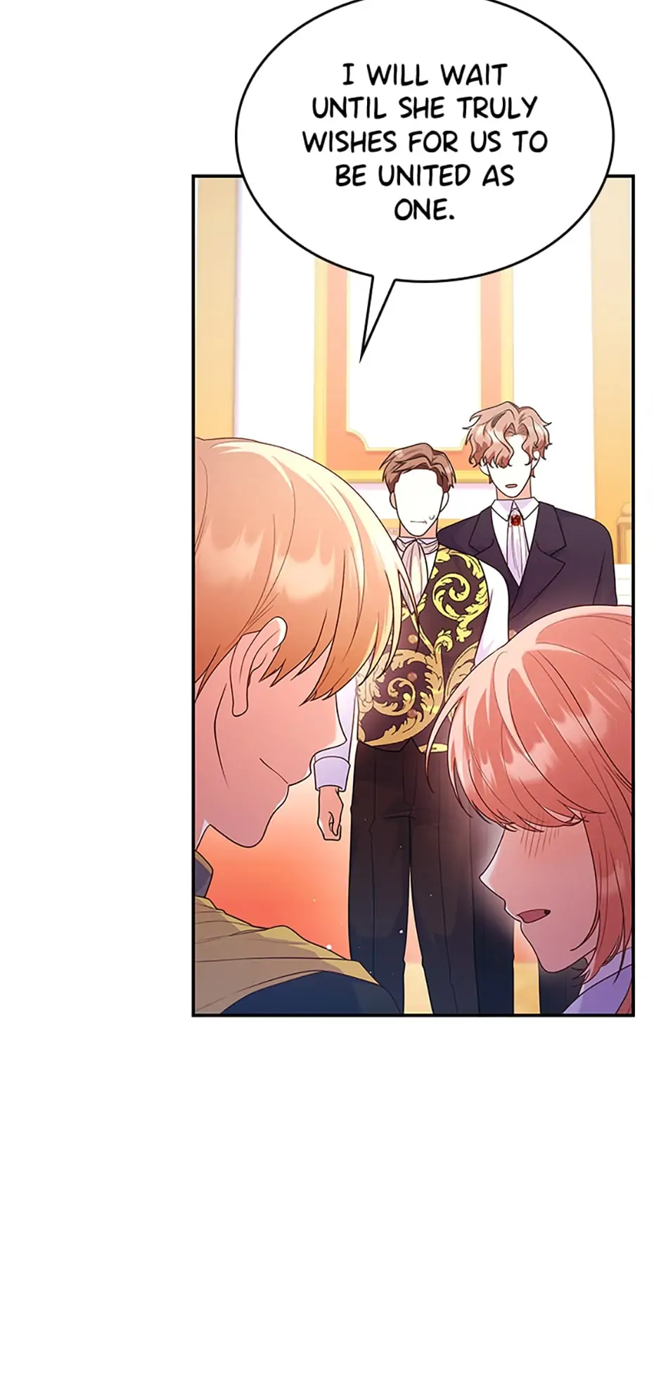 I’m a Villainess But I Became a Mother Chapter 39 - page 22