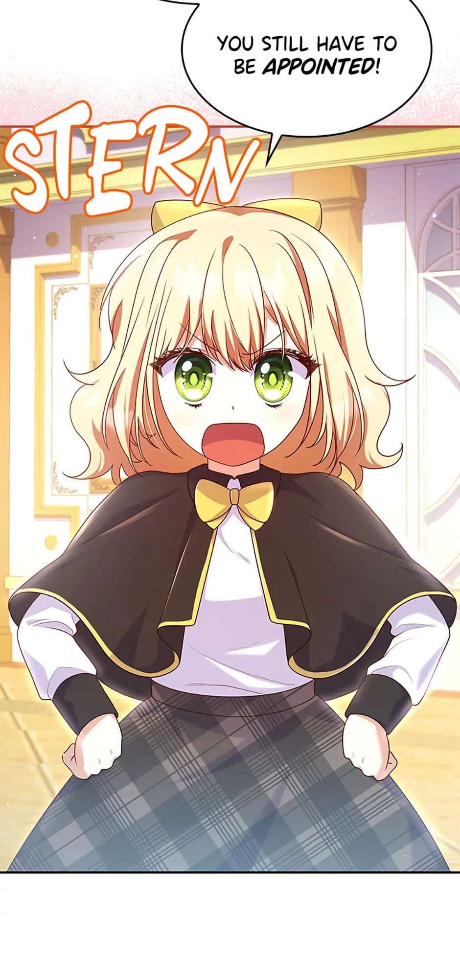 I’m a Villainess But I Became a Mother Chapter 39 - page 24