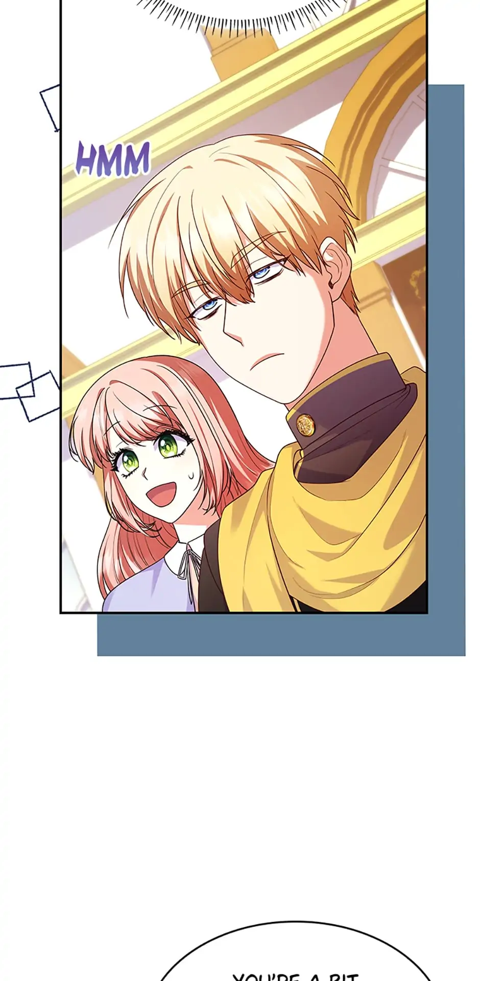 I’m a Villainess But I Became a Mother Chapter 39 - page 29