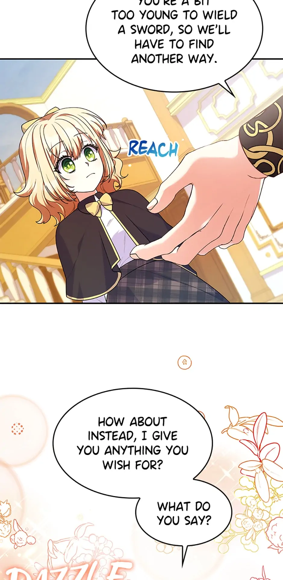 I’m a Villainess But I Became a Mother Chapter 39 - page 30