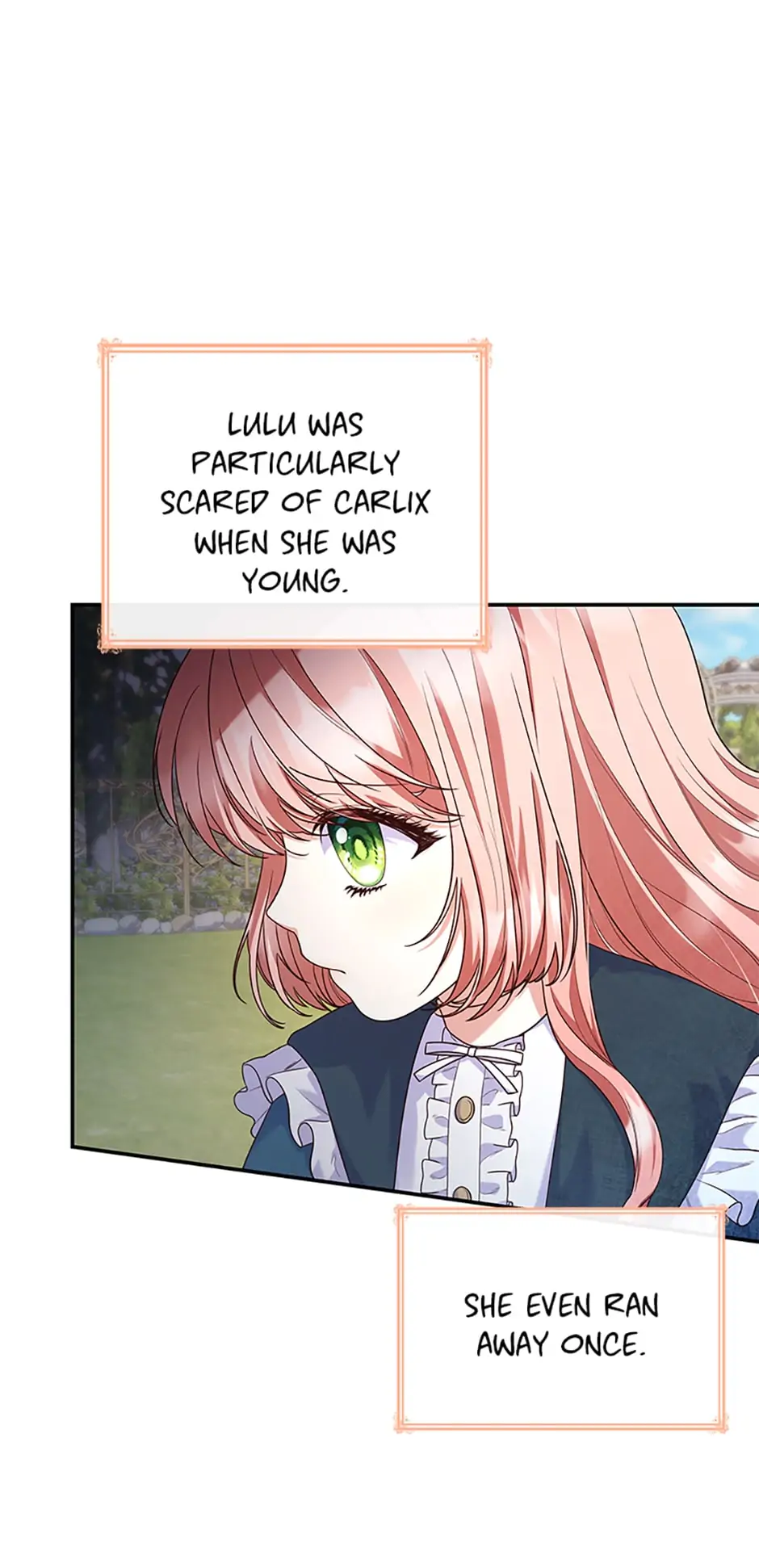 I’m a Villainess But I Became a Mother Chapter 39 - page 38
