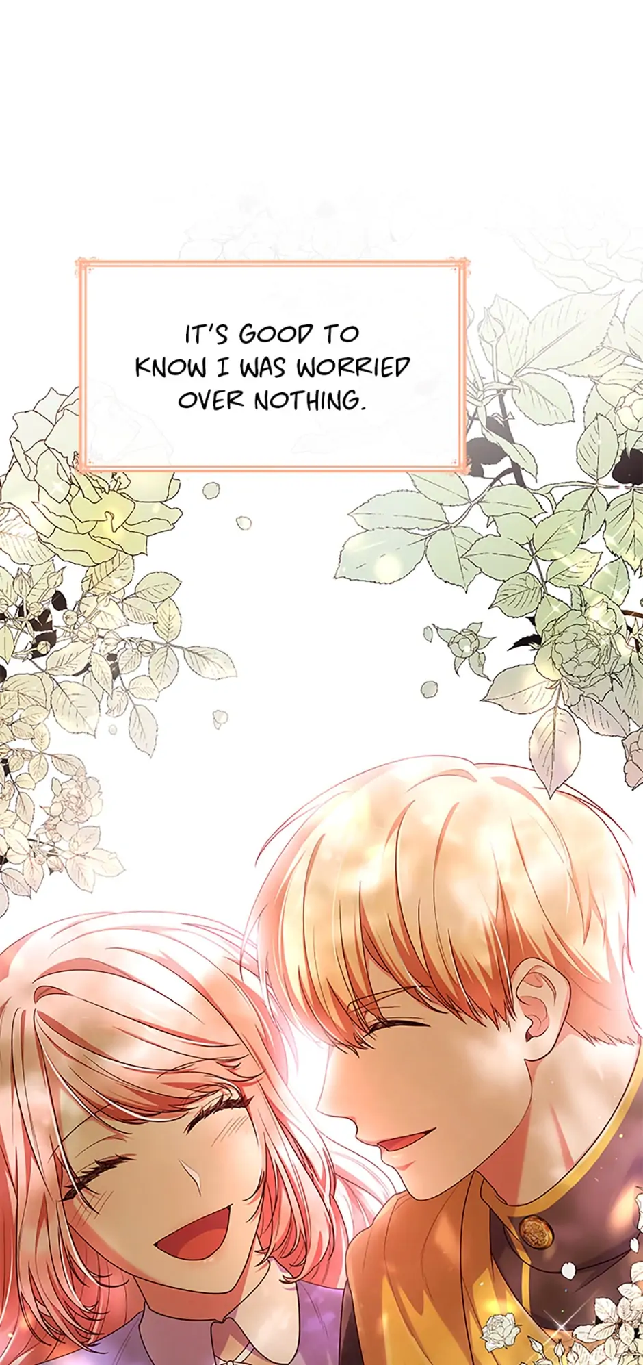 I’m a Villainess But I Became a Mother Chapter 39 - page 39