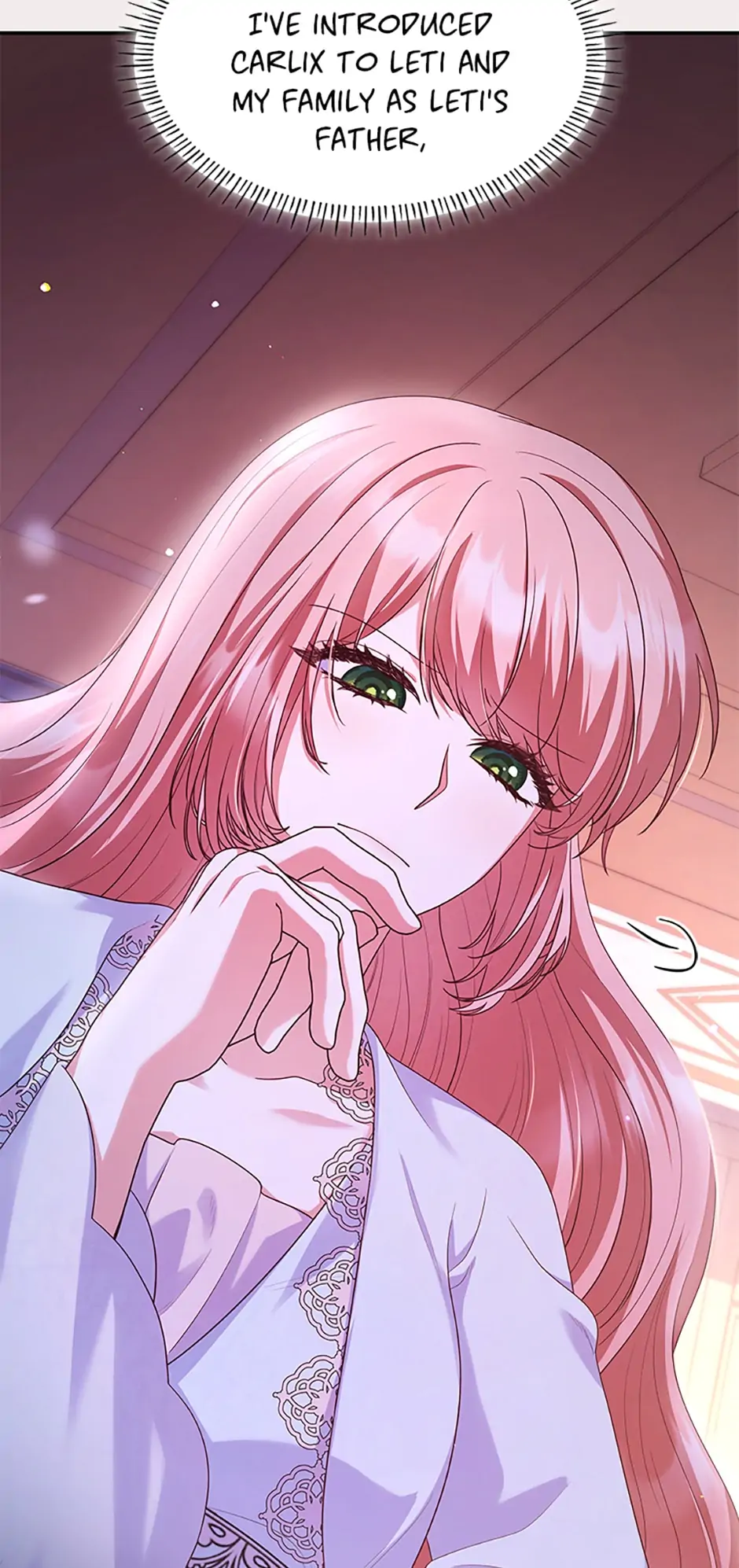 I’m a Villainess But I Became a Mother Chapter 39 - page 43