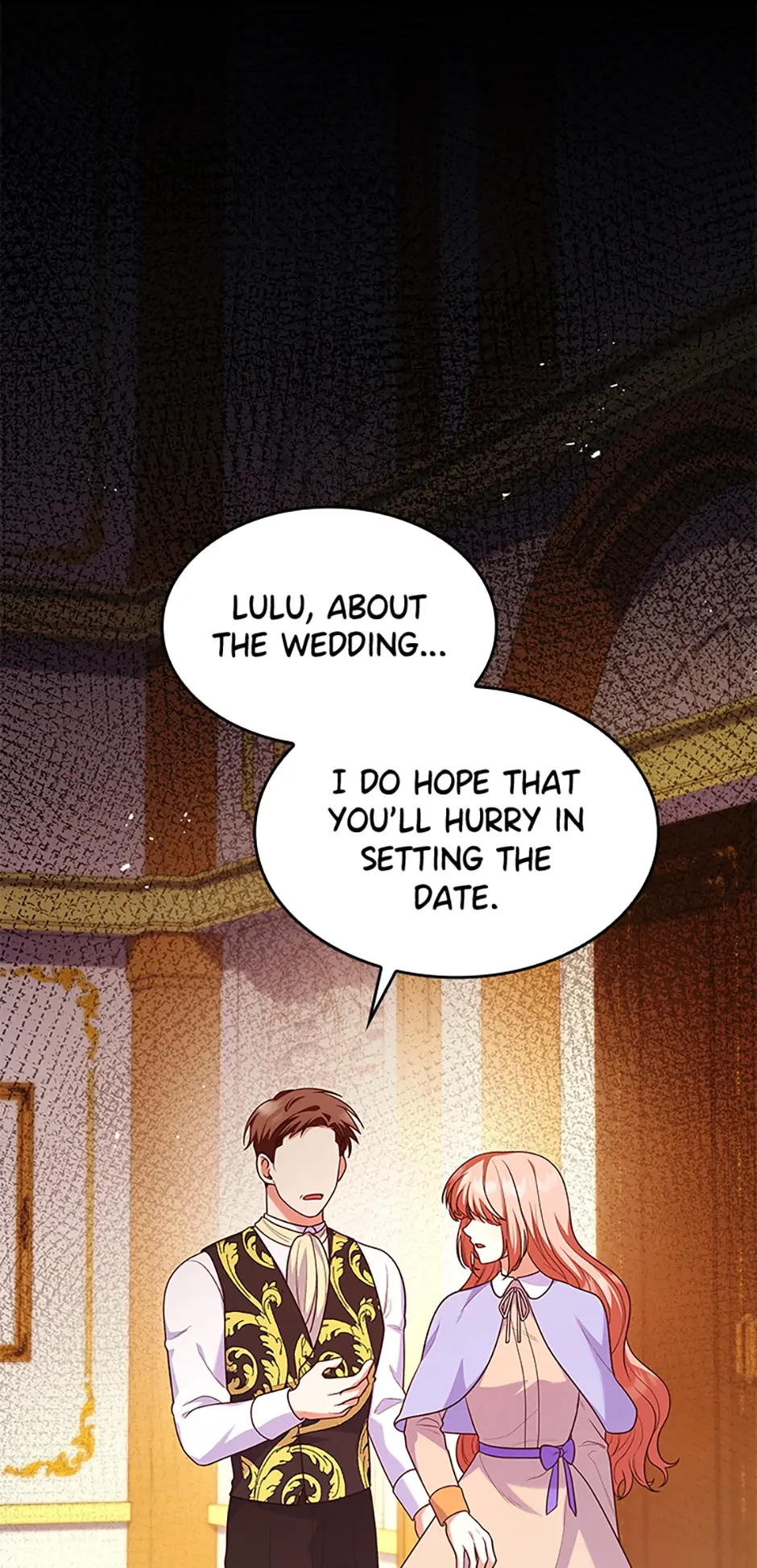 I’m a Villainess But I Became a Mother Chapter 39 - page 45