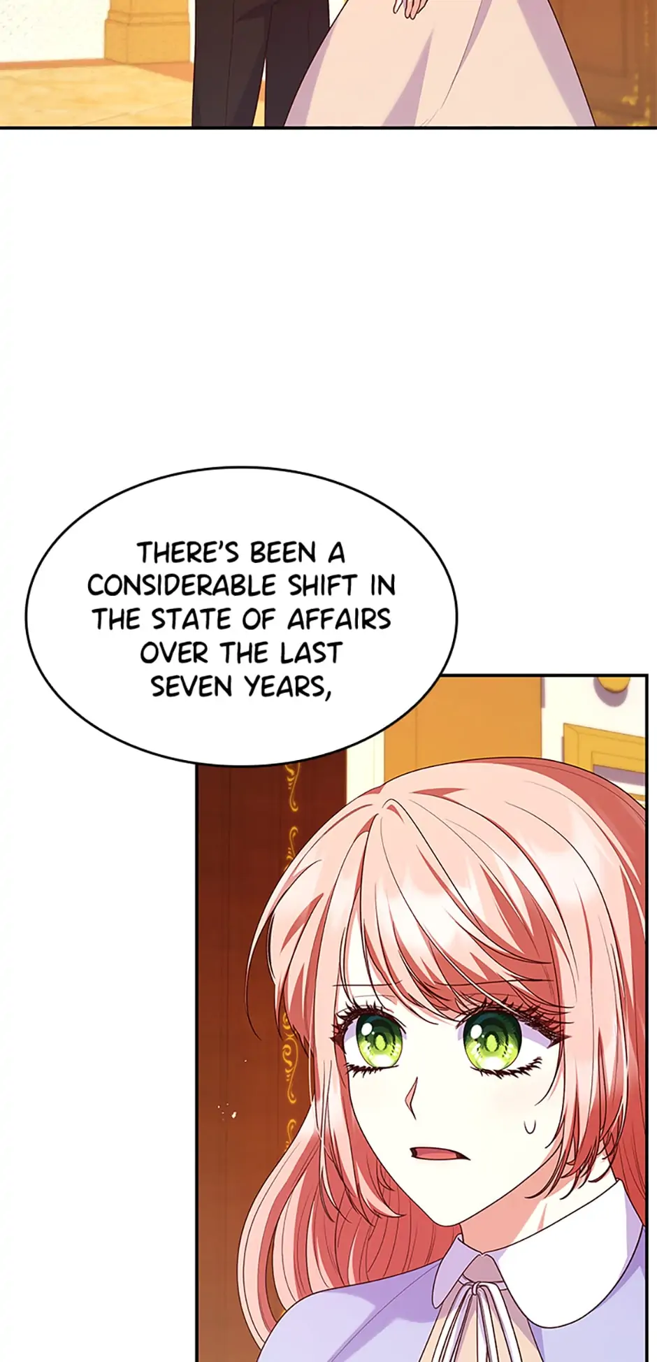 I’m a Villainess But I Became a Mother Chapter 39 - page 46
