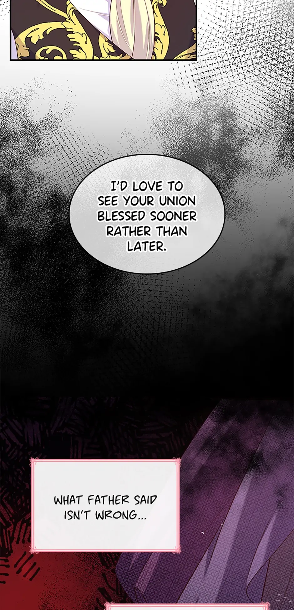 I’m a Villainess But I Became a Mother Chapter 39 - page 48