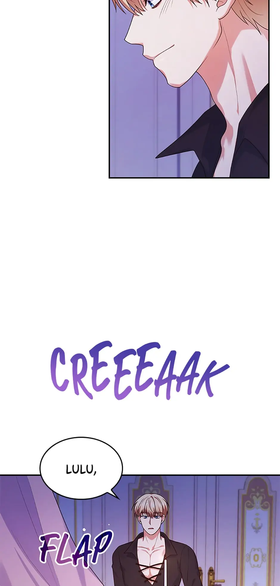 I’m a Villainess But I Became a Mother Chapter 39 - page 55