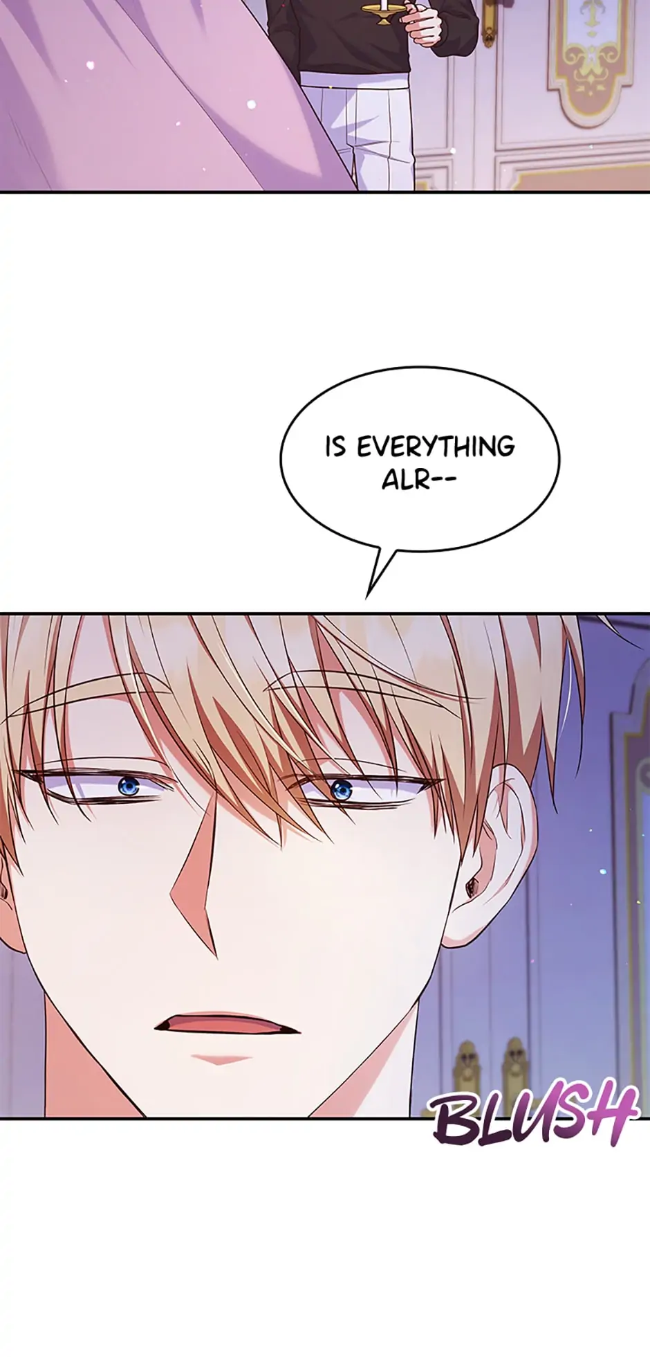 I’m a Villainess But I Became a Mother Chapter 39 - page 56