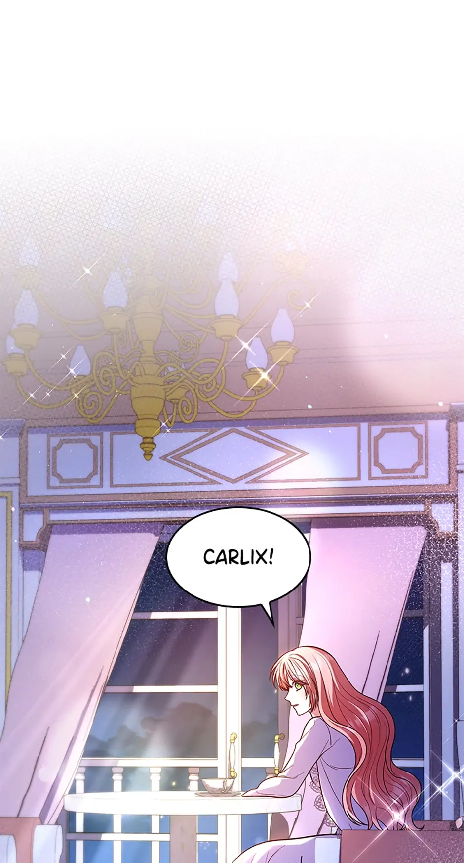 I’m a Villainess But I Became a Mother Chapter 39 - page 57
