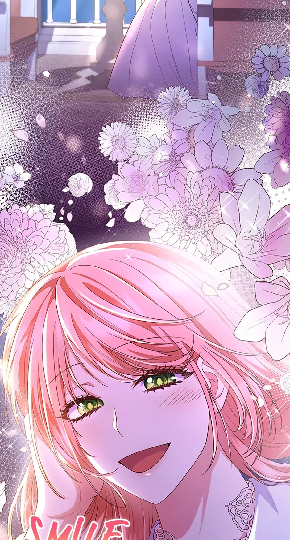 I’m a Villainess But I Became a Mother Chapter 39 - page 58
