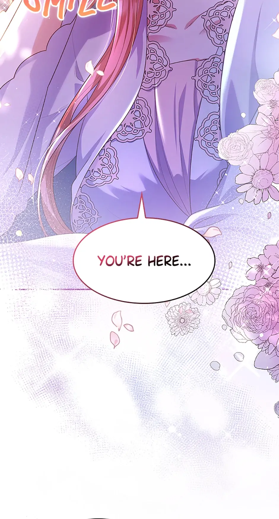 I’m a Villainess But I Became a Mother Chapter 39 - page 59
