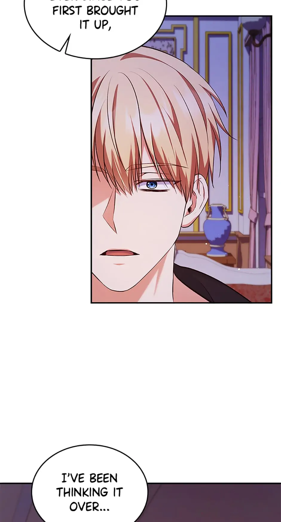 I’m a Villainess But I Became a Mother Chapter 39 - page 62