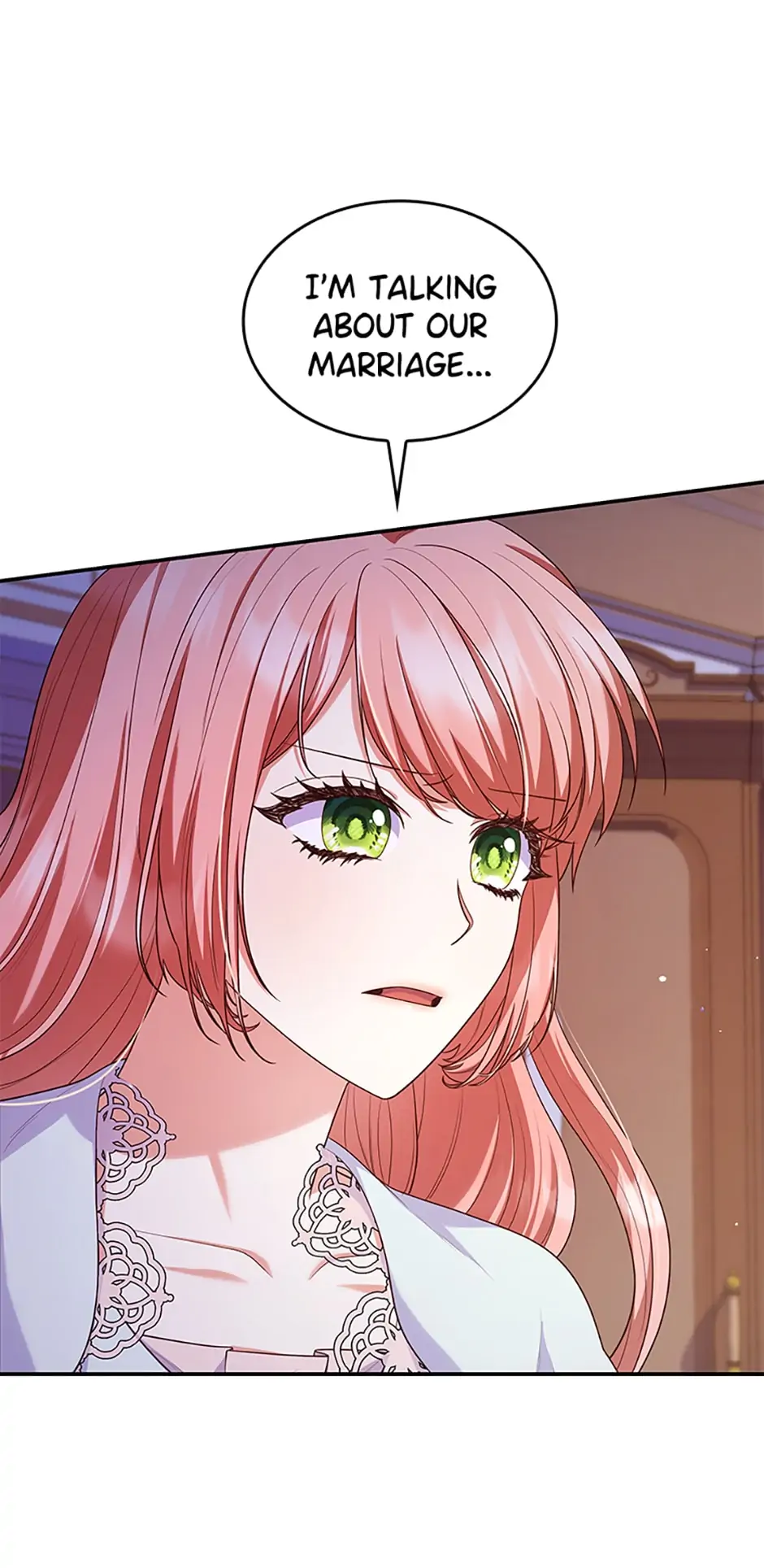 I’m a Villainess But I Became a Mother Chapter 39 - page 64