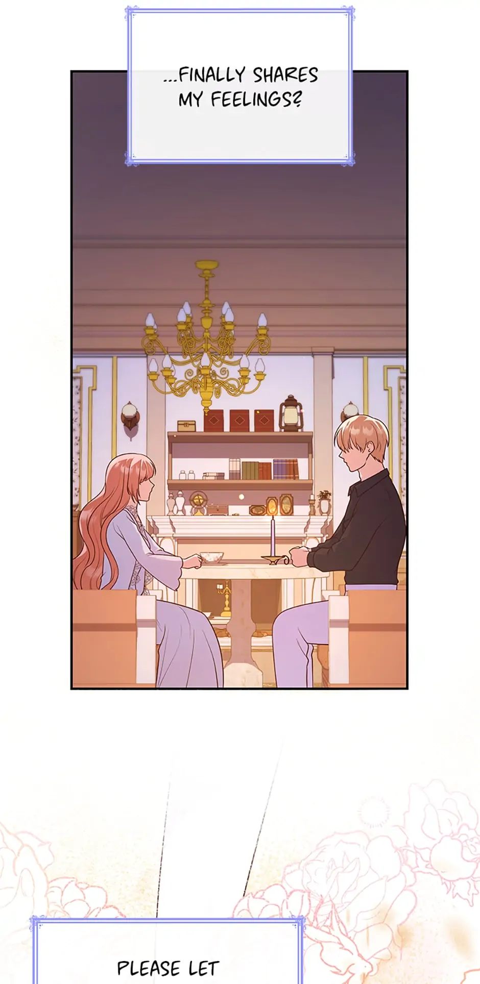 I’m a Villainess But I Became a Mother Chapter 39 - page 66