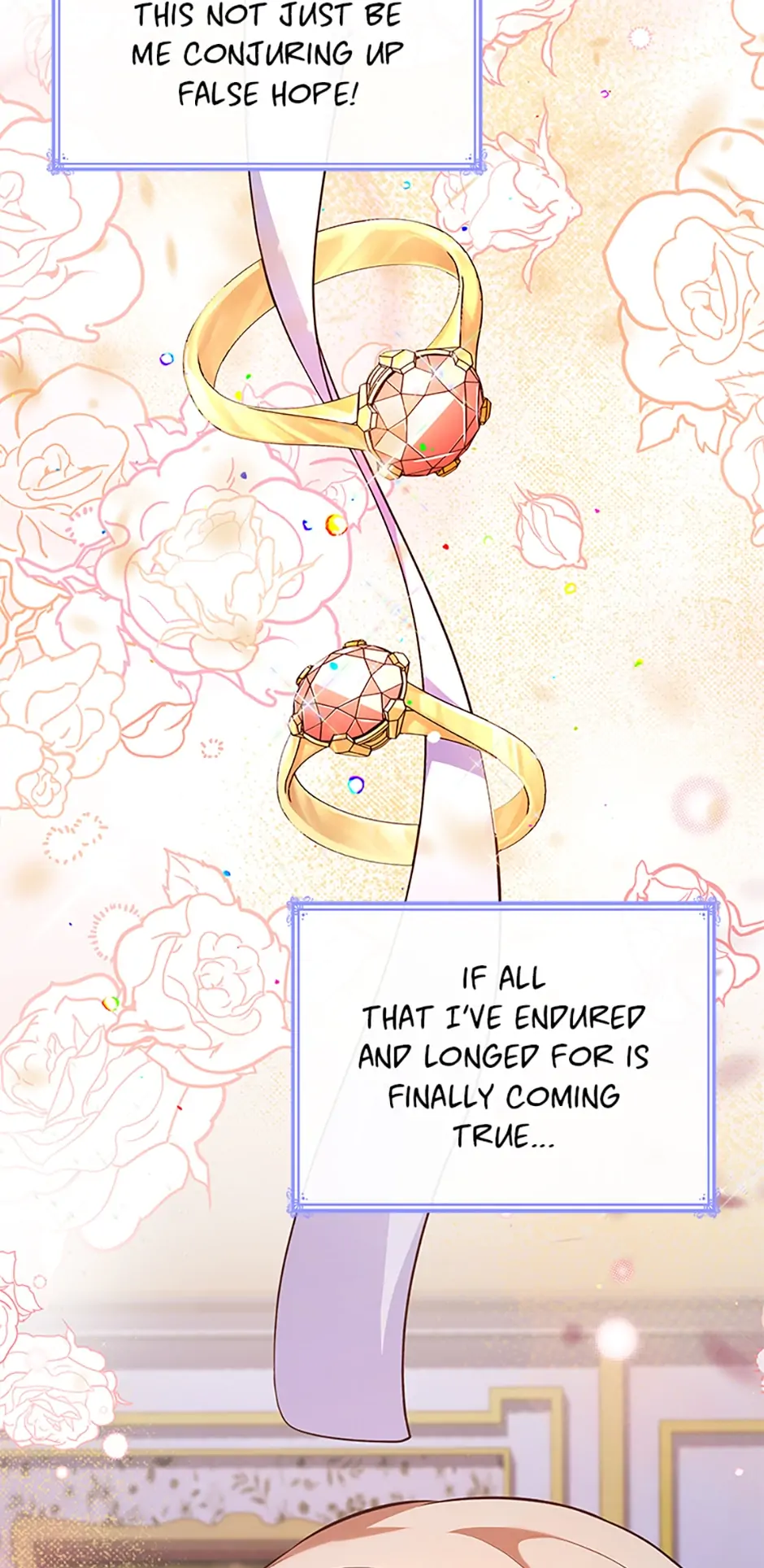 I’m a Villainess But I Became a Mother Chapter 39 - page 67