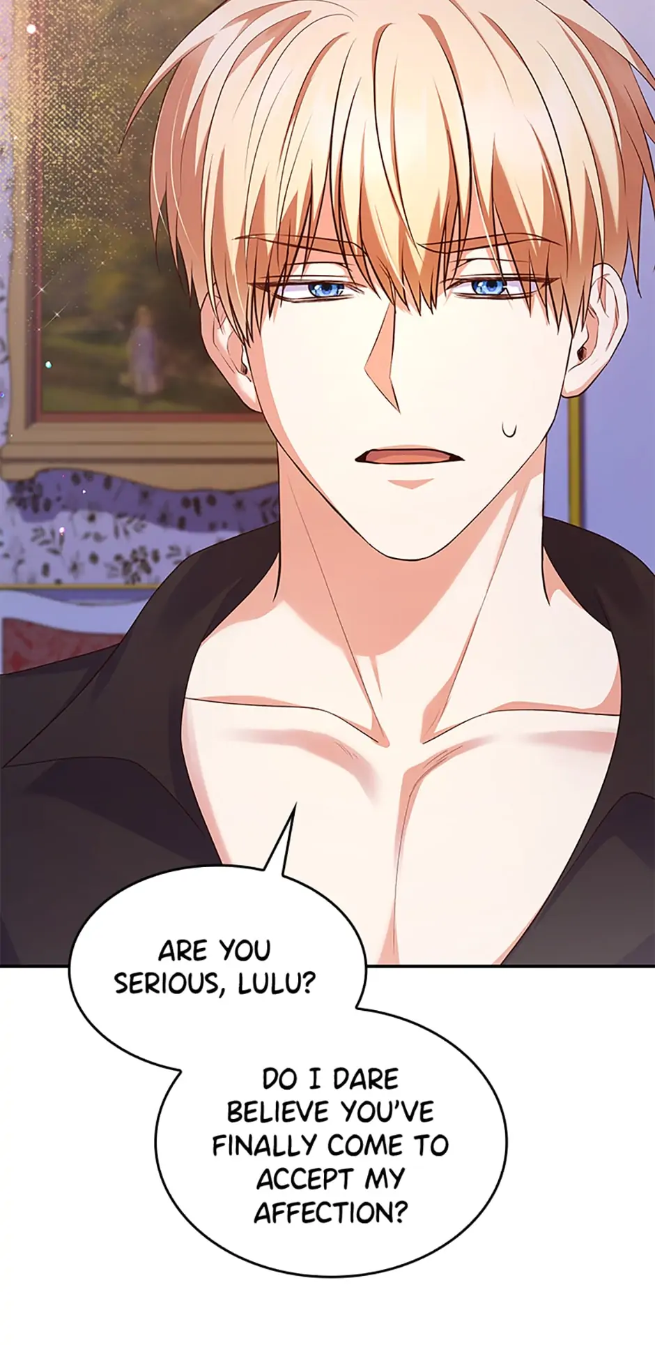 I’m a Villainess But I Became a Mother Chapter 39 - page 68
