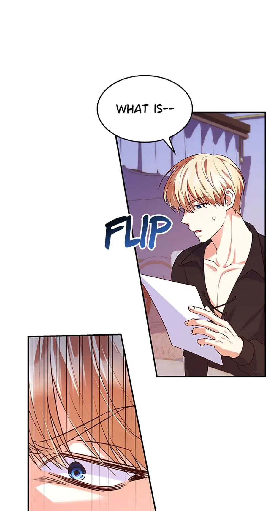 I’m a Villainess But I Became a Mother Chapter 39 - page 70