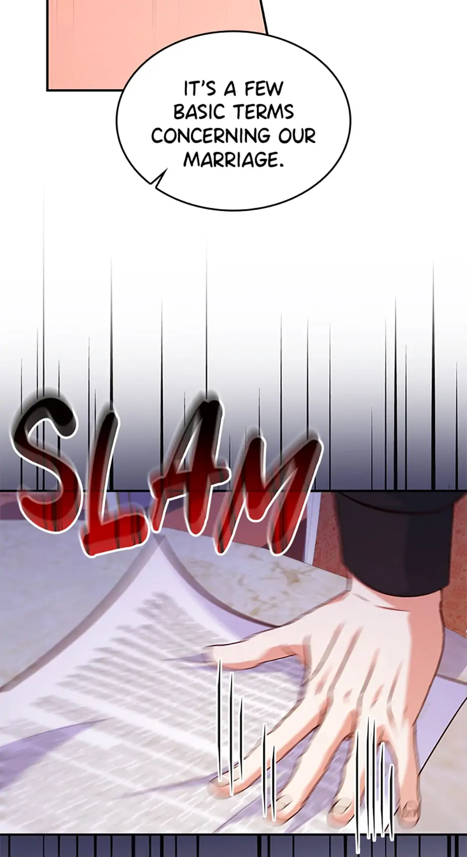 I’m a Villainess But I Became a Mother Chapter 39 - page 71