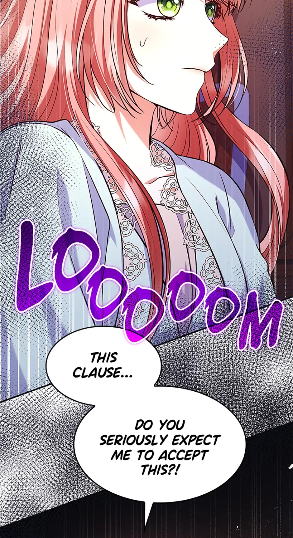 I’m a Villainess But I Became a Mother Chapter 39 - page 74