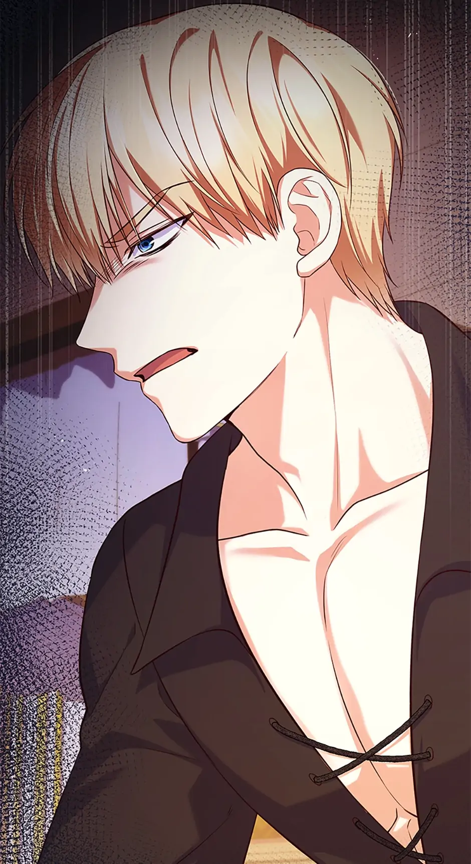 I’m a Villainess But I Became a Mother Chapter 39 - page 75