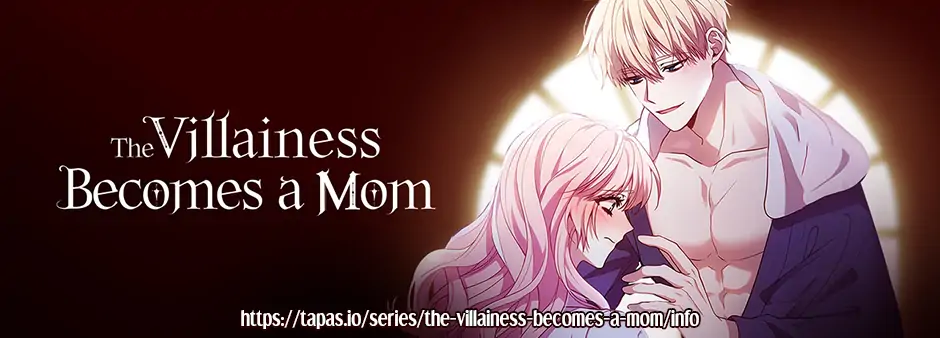 I’m a Villainess But I Became a Mother Chapter 39 - page 77