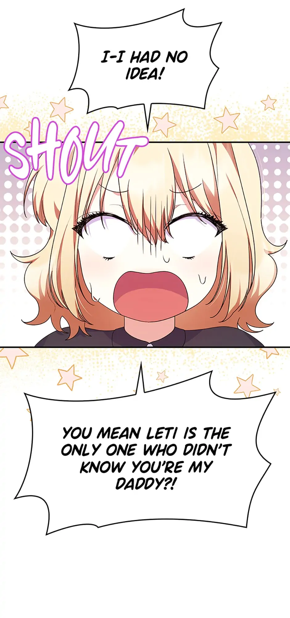 I’m a Villainess But I Became a Mother Chapter 39 - page 8