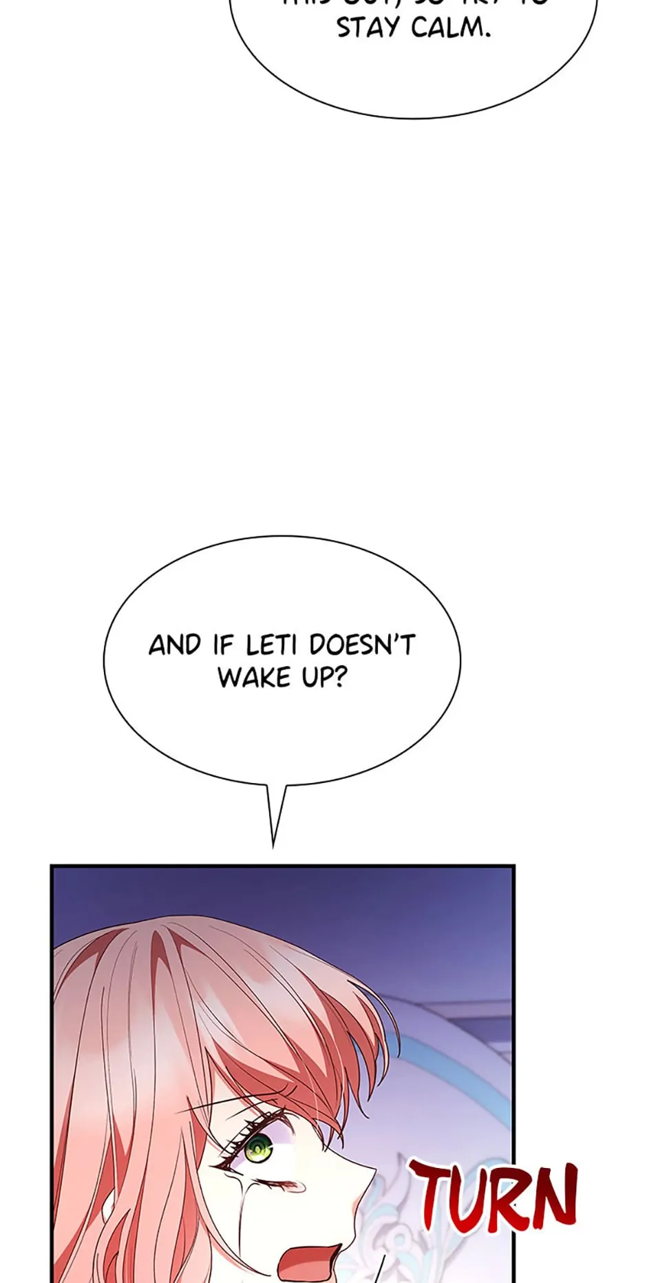 I’m a Villainess But I Became a Mother Chapter 73 - page 11