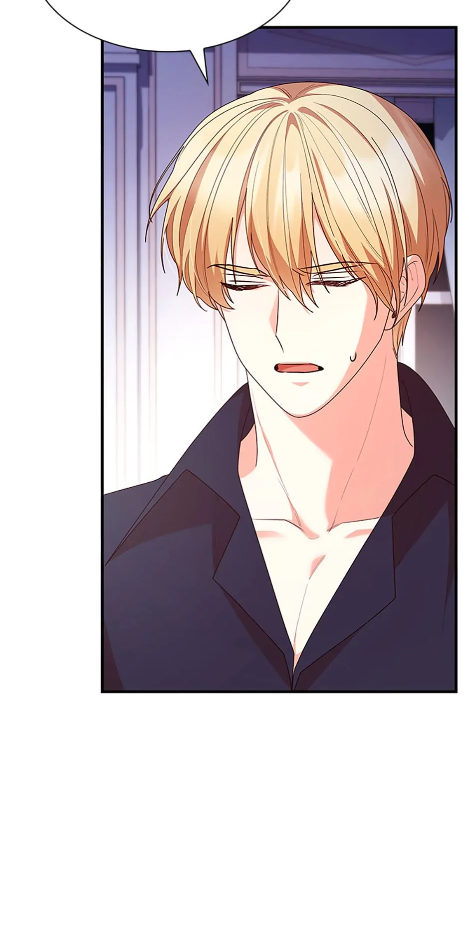 I’m a Villainess But I Became a Mother Chapter 73 - page 13