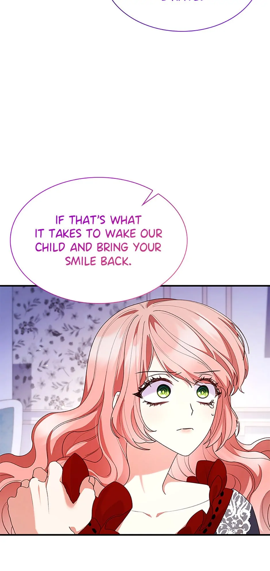 I’m a Villainess But I Became a Mother Chapter 73 - page 16