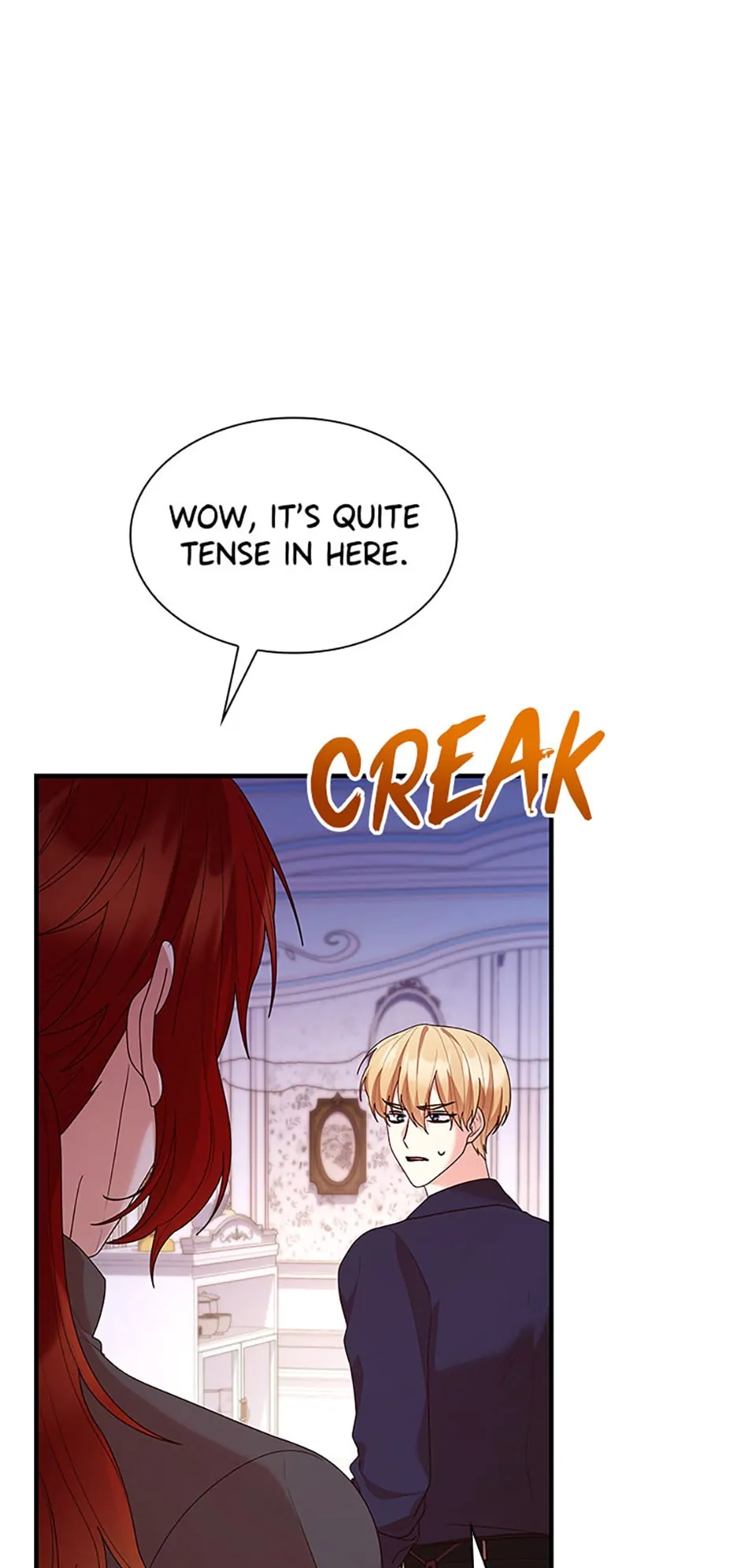 I’m a Villainess But I Became a Mother Chapter 73 - page 17