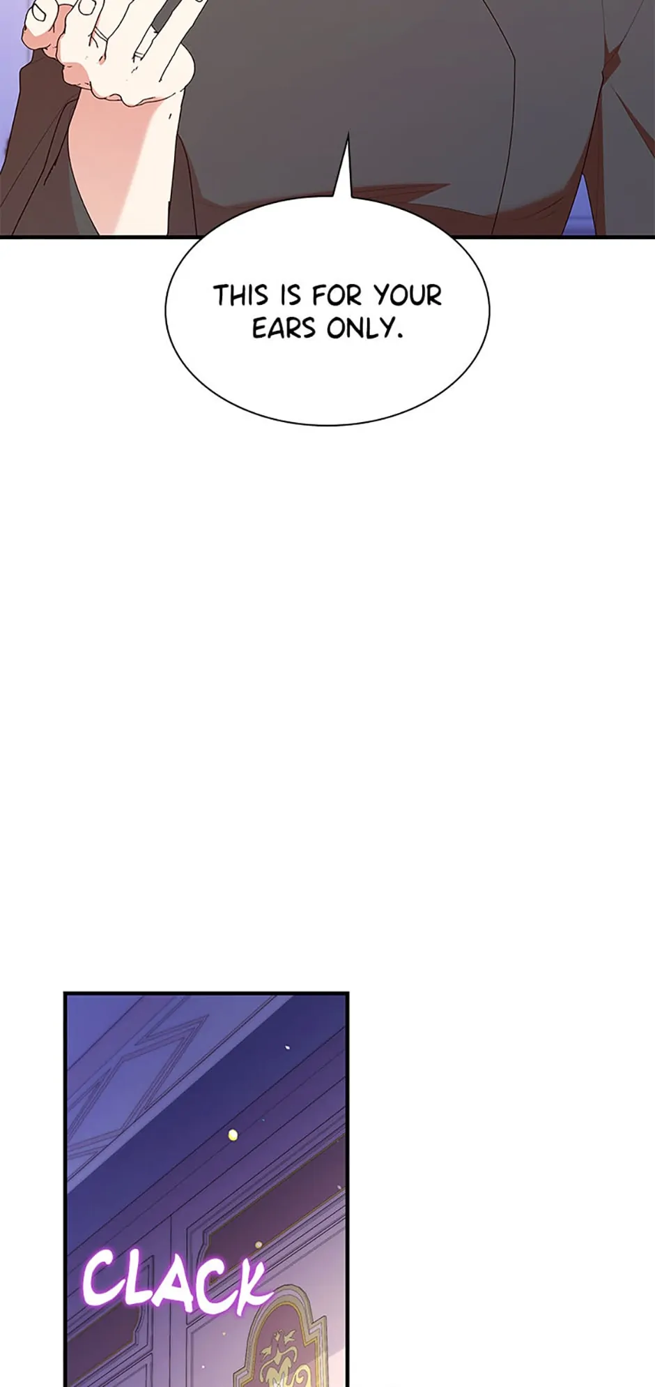 I’m a Villainess But I Became a Mother Chapter 73 - page 19