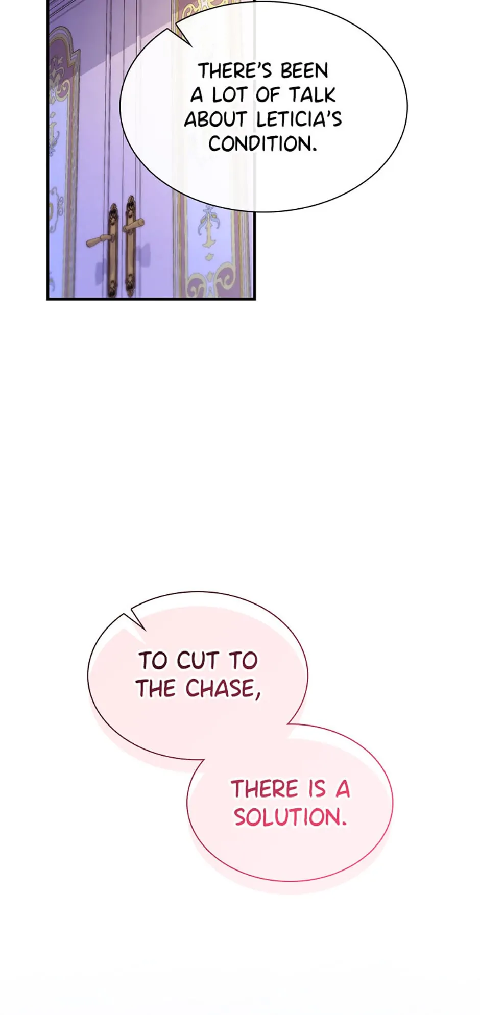 I’m a Villainess But I Became a Mother Chapter 73 - page 20