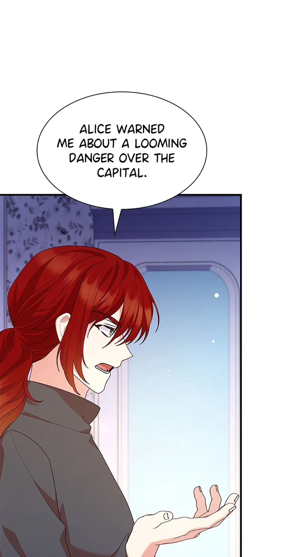 I’m a Villainess But I Became a Mother Chapter 73 - page 22