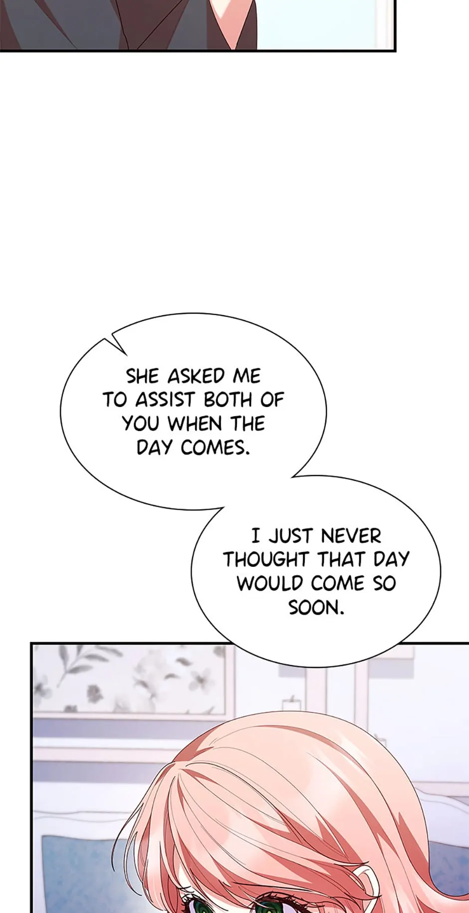 I’m a Villainess But I Became a Mother Chapter 73 - page 23