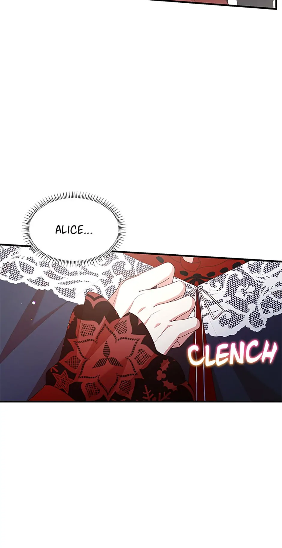 I’m a Villainess But I Became a Mother Chapter 73 - page 27