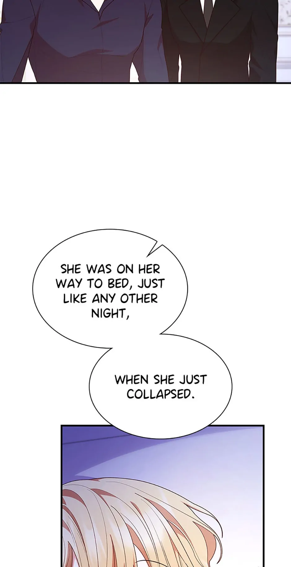 I’m a Villainess But I Became a Mother Chapter 73 - page 3