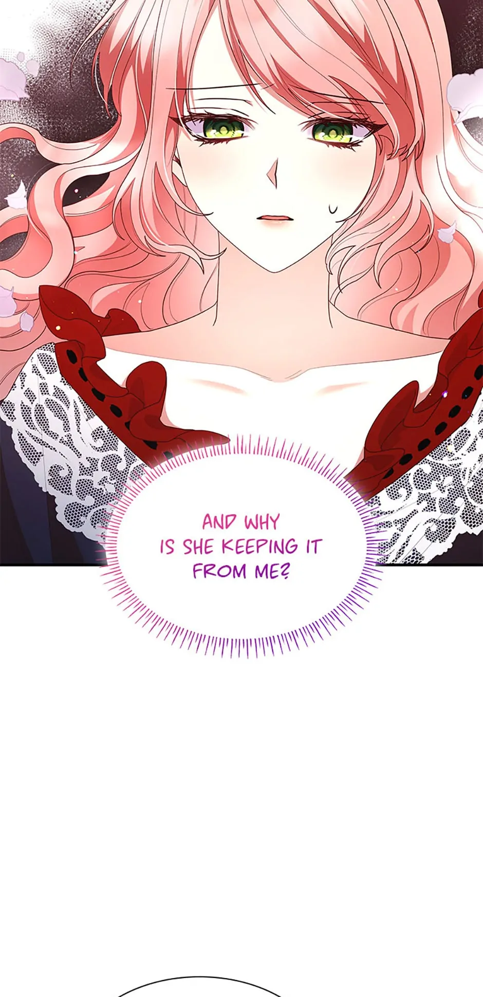 I’m a Villainess But I Became a Mother Chapter 73 - page 30