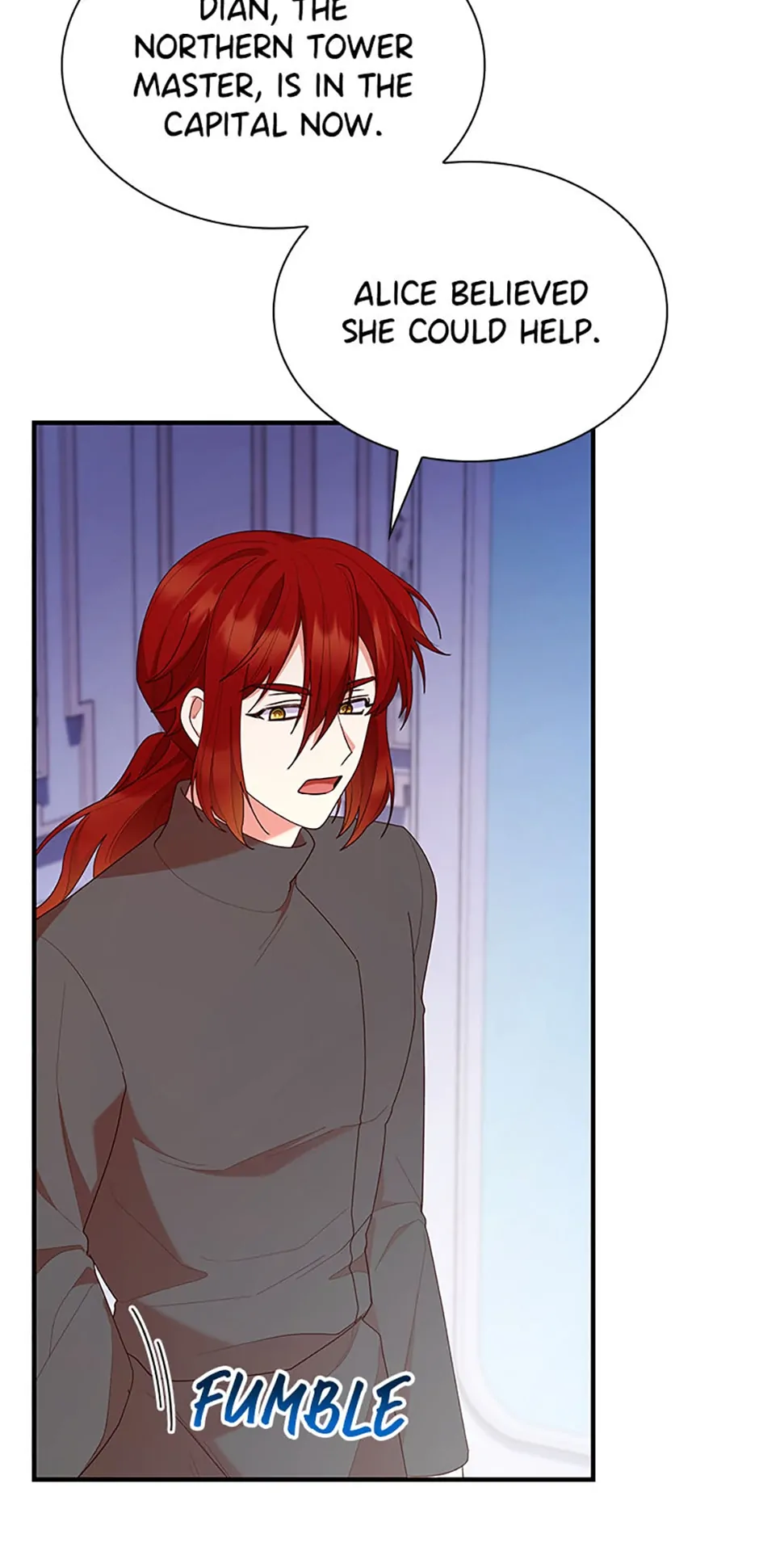 I’m a Villainess But I Became a Mother Chapter 73 - page 32