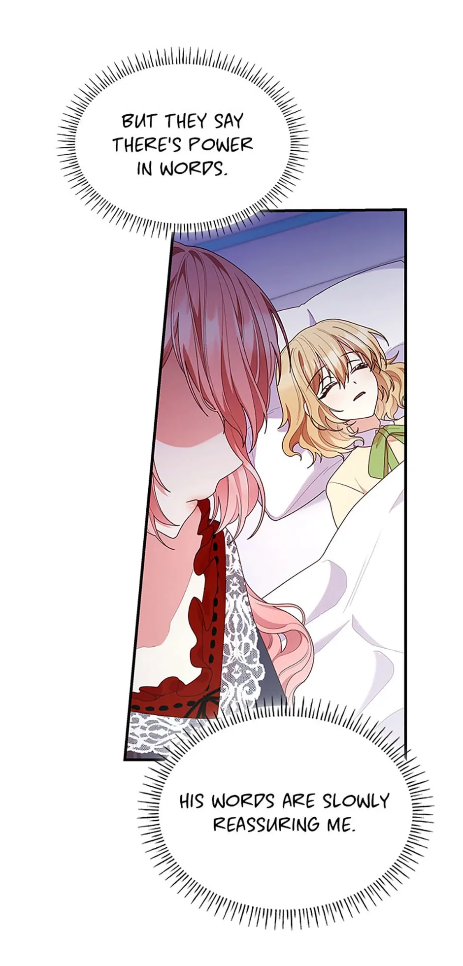 I’m a Villainess But I Became a Mother Chapter 73 - page 39