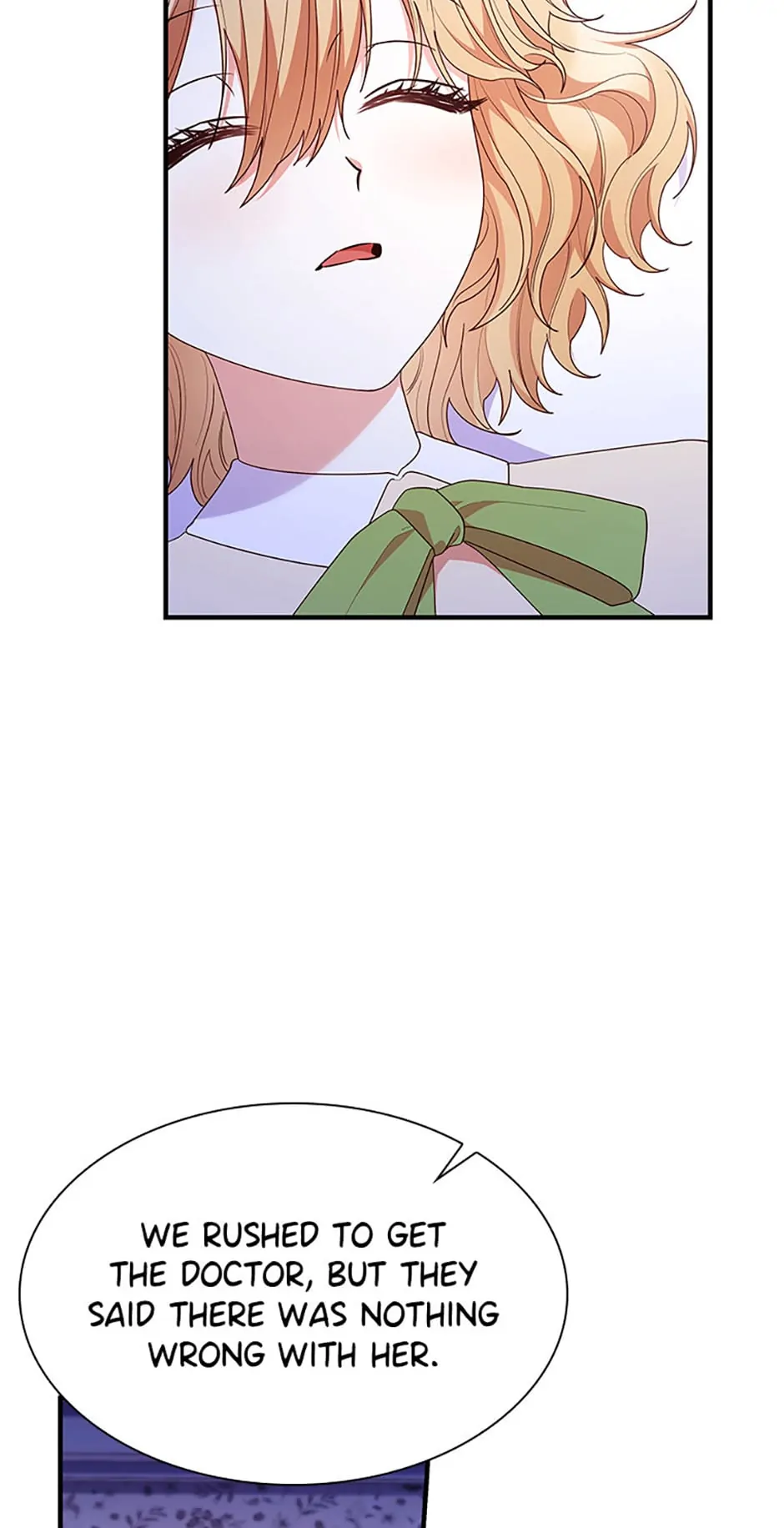 I’m a Villainess But I Became a Mother Chapter 73 - page 4
