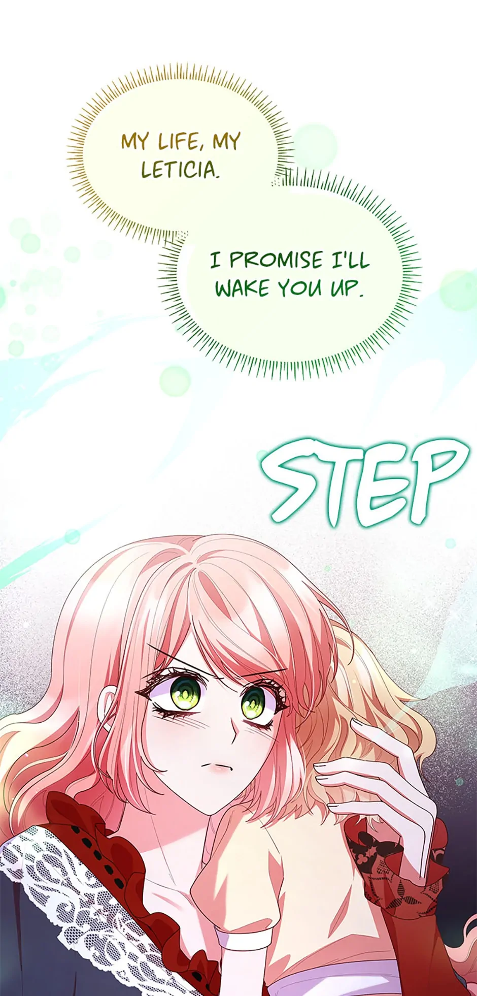 I’m a Villainess But I Became a Mother Chapter 73 - page 41